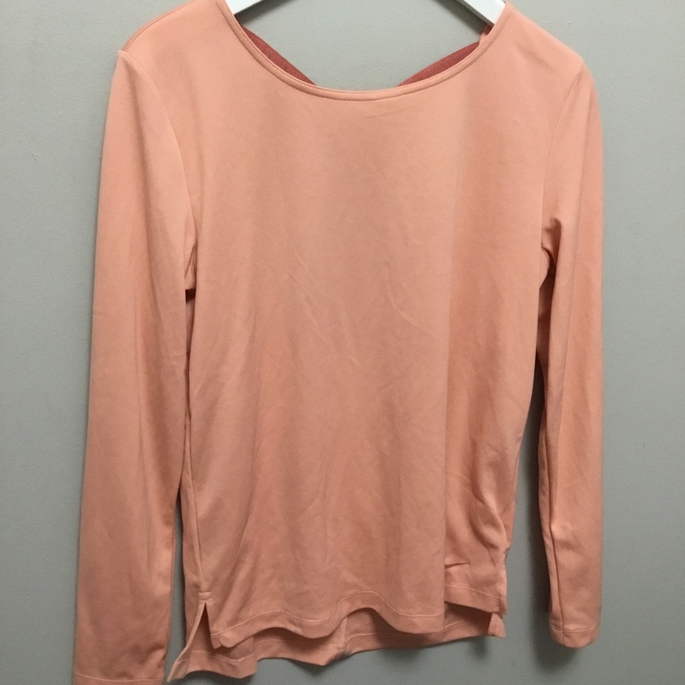Nike Dri-Fit Top Size S